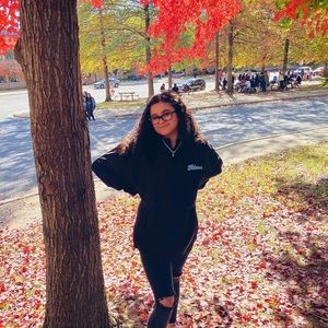 Meet your Posher, Allison